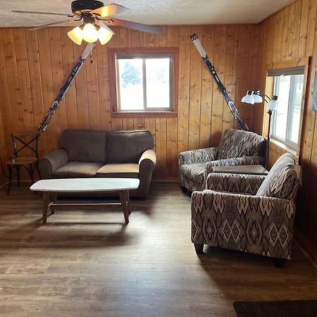 South Fork Lodge & Rv Park Colorado Buitenkant foto