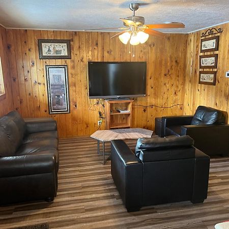 South Fork Lodge & Rv Park Colorado Buitenkant foto
