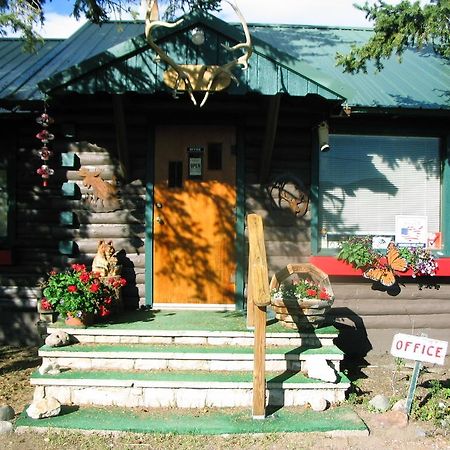 South Fork Lodge & Rv Park Colorado Buitenkant foto