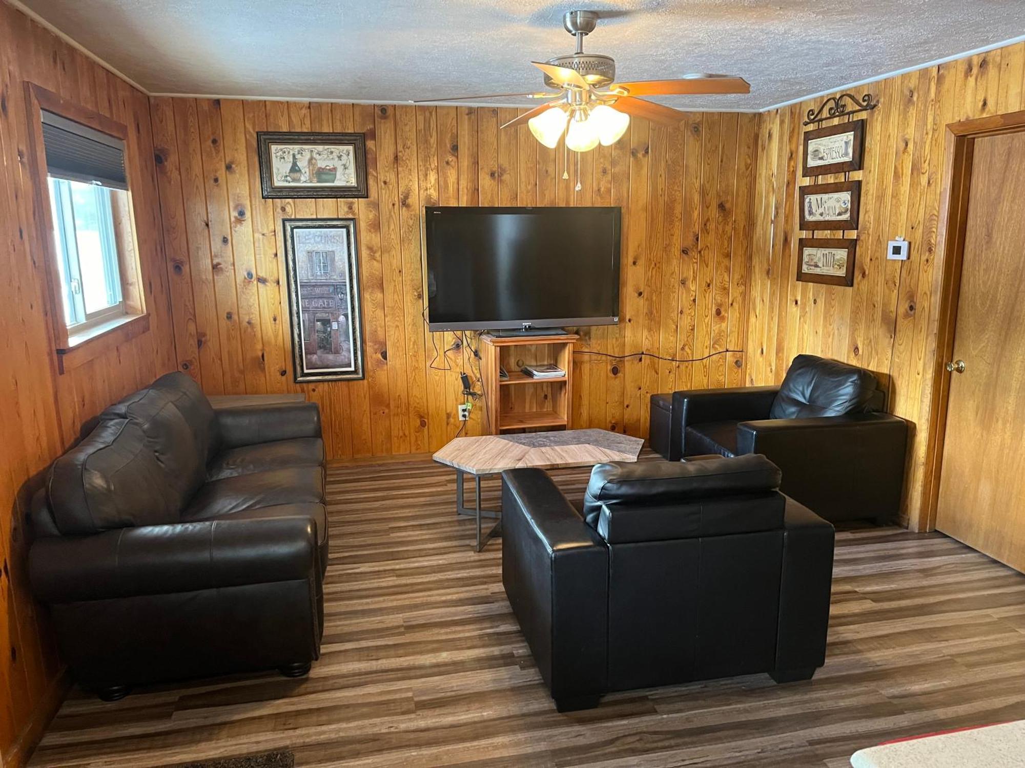 South Fork Lodge & Rv Park Colorado Buitenkant foto