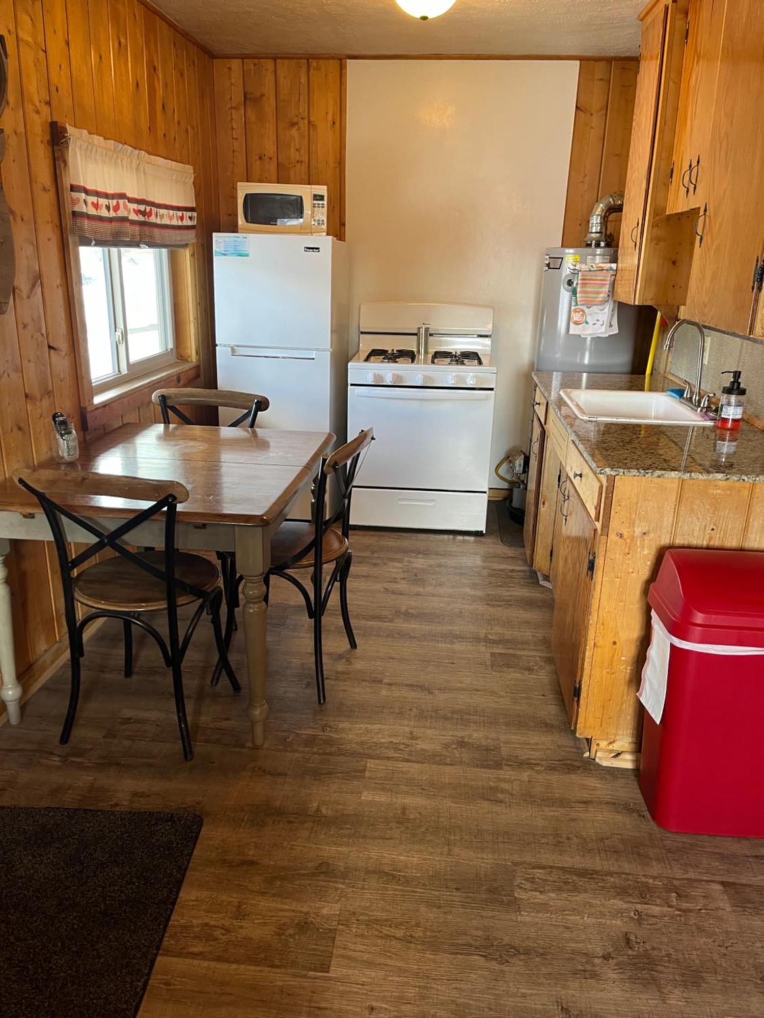 South Fork Lodge & Rv Park Colorado Buitenkant foto