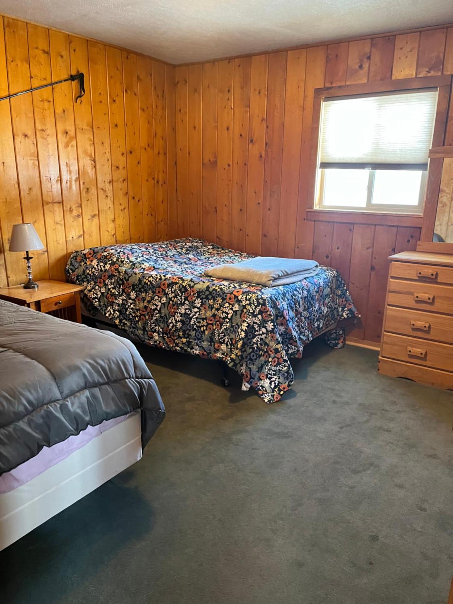 South Fork Lodge & Rv Park Colorado Buitenkant foto