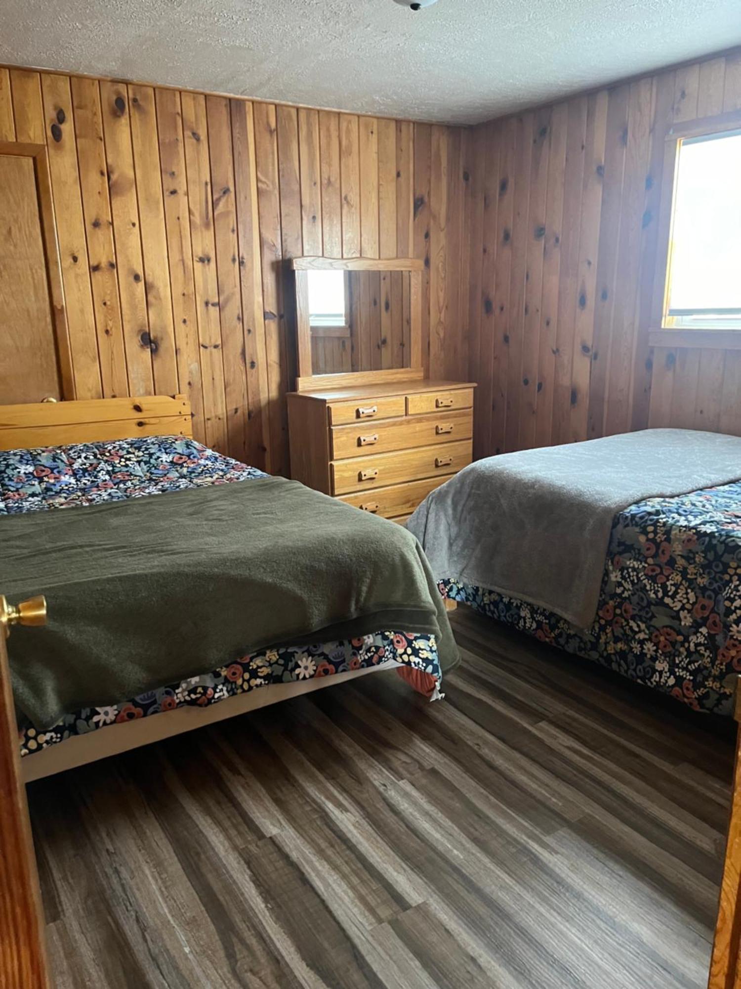 South Fork Lodge & Rv Park Colorado Buitenkant foto