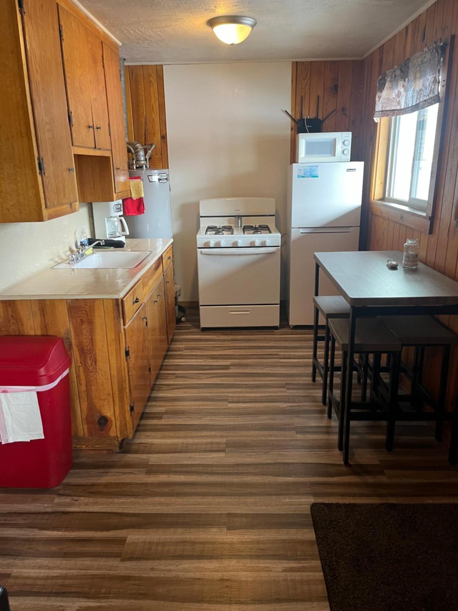 South Fork Lodge & Rv Park Colorado Buitenkant foto