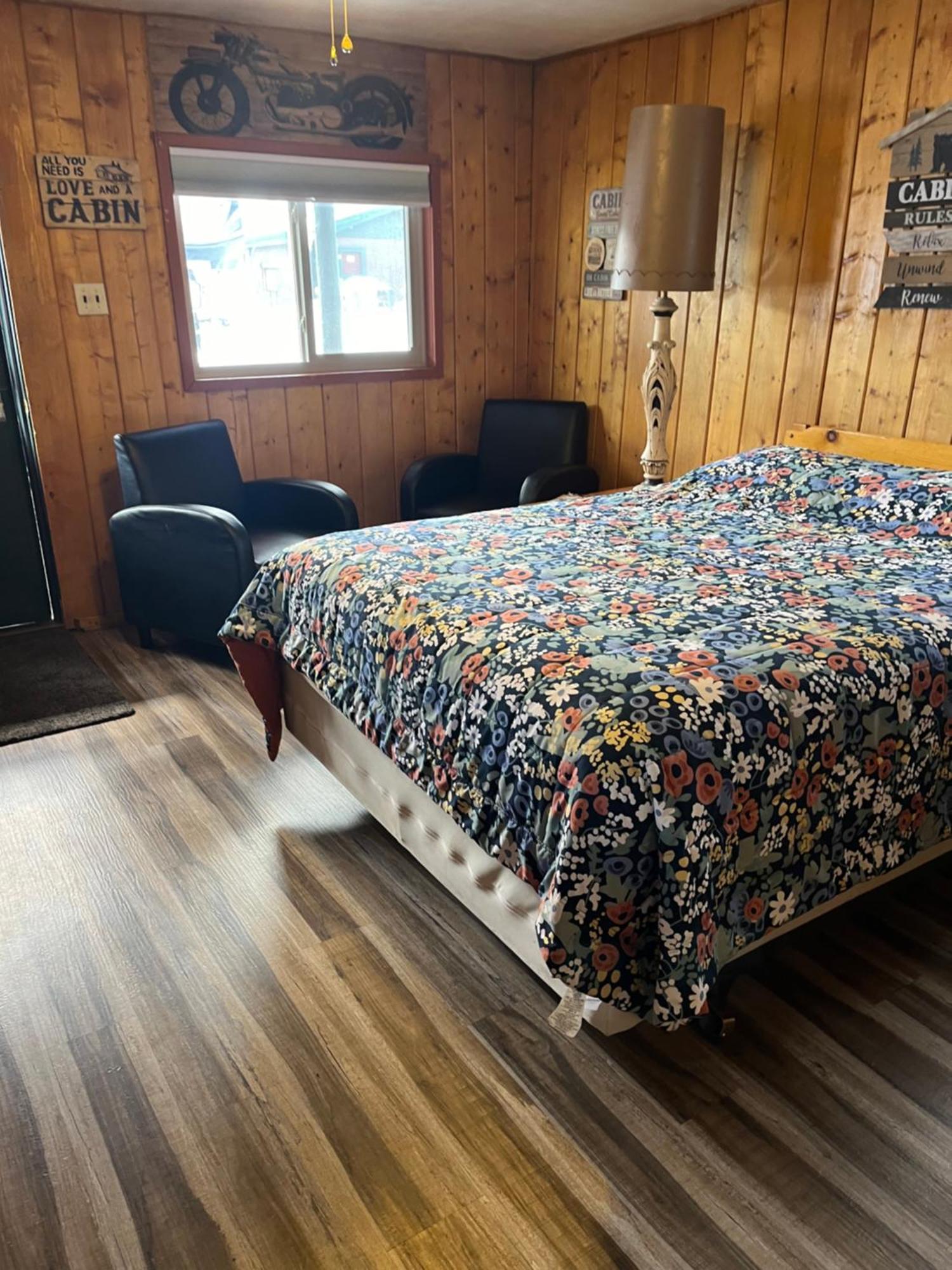 South Fork Lodge & Rv Park Colorado Buitenkant foto