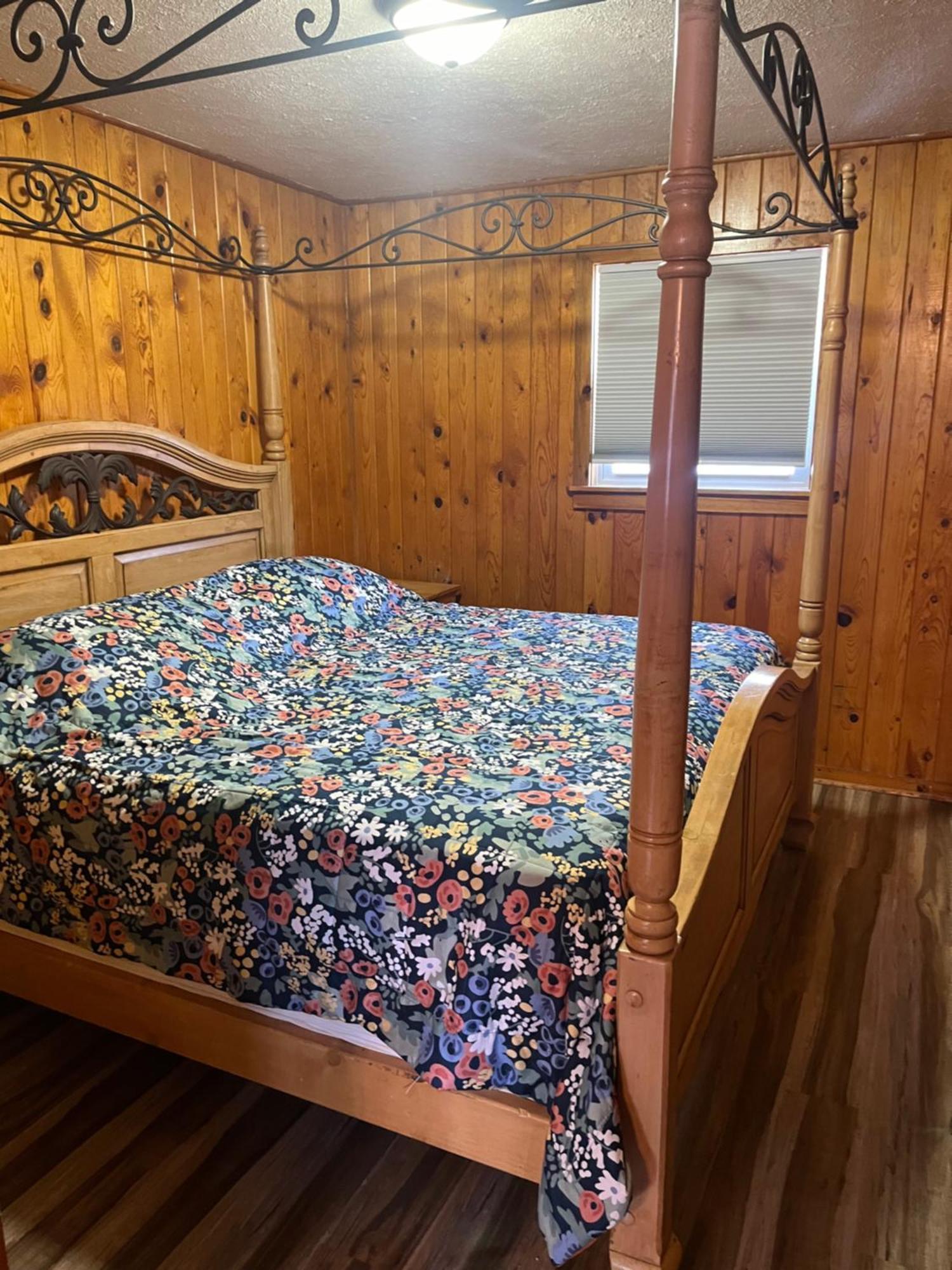 South Fork Lodge & Rv Park Colorado Buitenkant foto