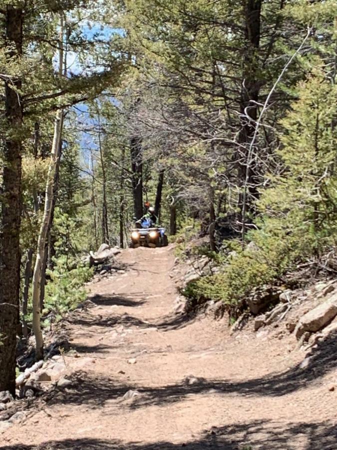 South Fork Lodge & Rv Park Colorado Buitenkant foto