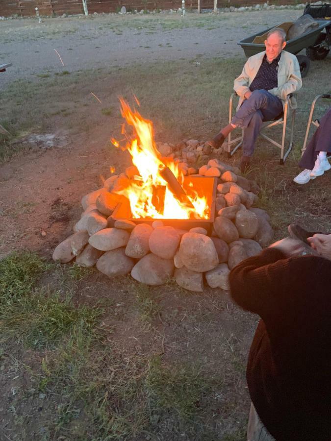 South Fork Lodge & Rv Park Colorado Buitenkant foto